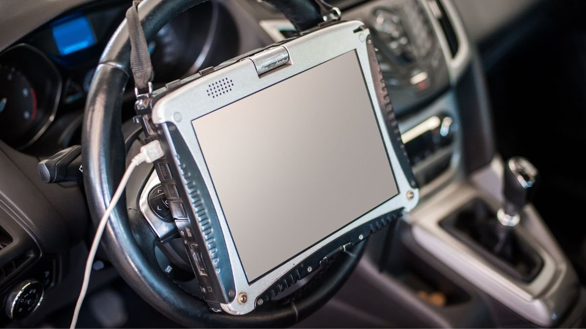 Diagnóstico eléctrico