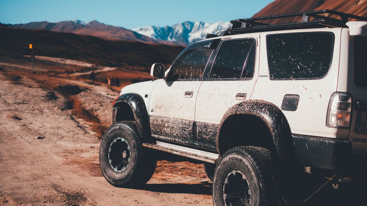 mantenimientos 4x4